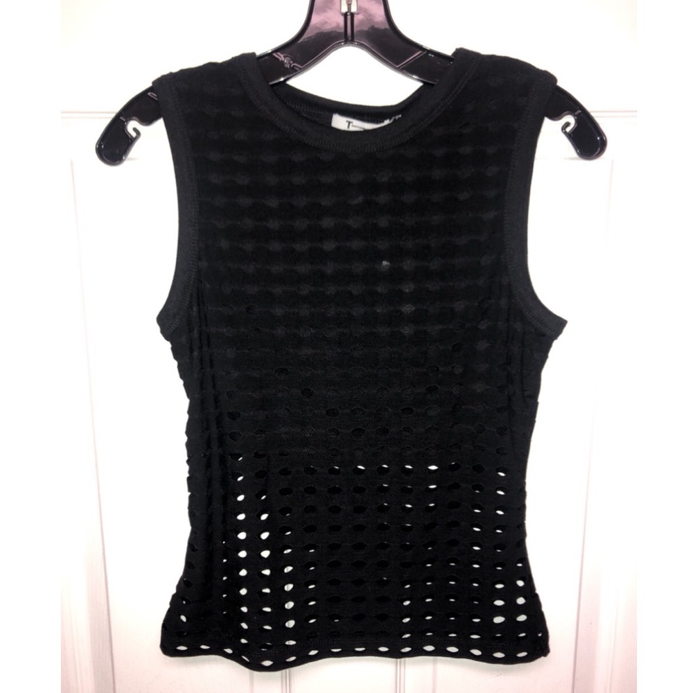 ALEXANDER WANG NWT BLACK TOP